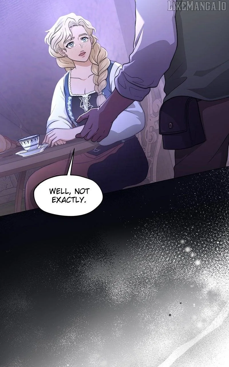 Seabird and the Wolf Chapter 51 page 43