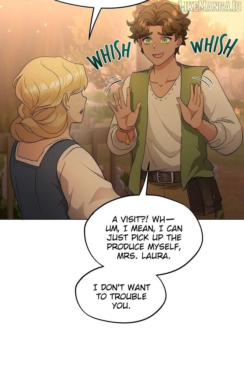 Seabird and the Wolf Chapter 51 page 47