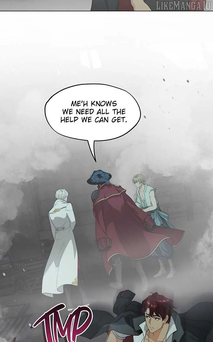 Seabird and the Wolf Chapter 48 page 79