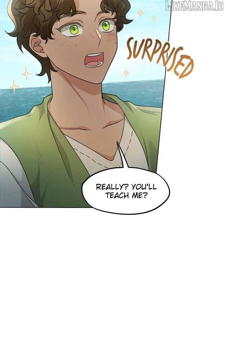 Seabird and the Wolf Chapter 52 page 7