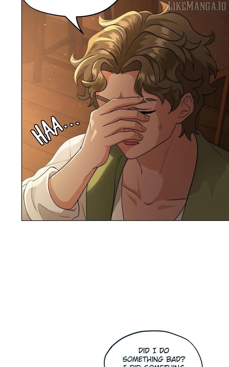 Seabird and the Wolf Chapter 51 page 58