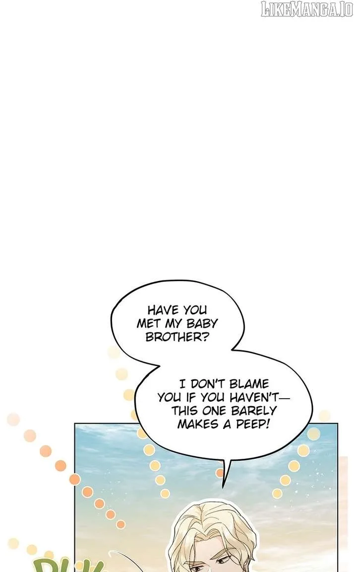 Seabird and the Wolf Chapter 52 page 21