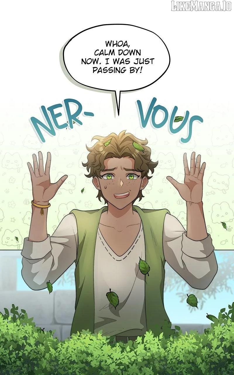 Seabird and the Wolf Chapter 51 page 18