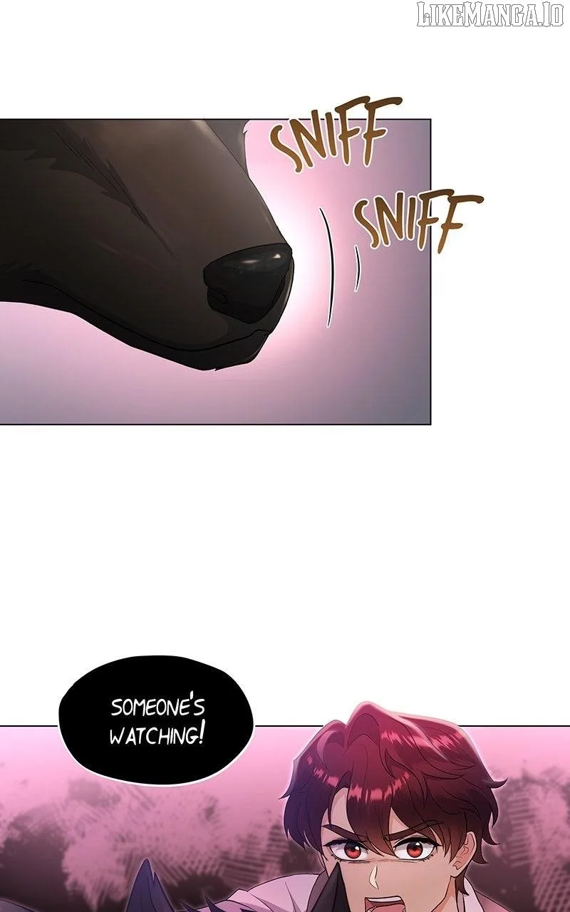 Seabird and the Wolf Chapter 51 page 16