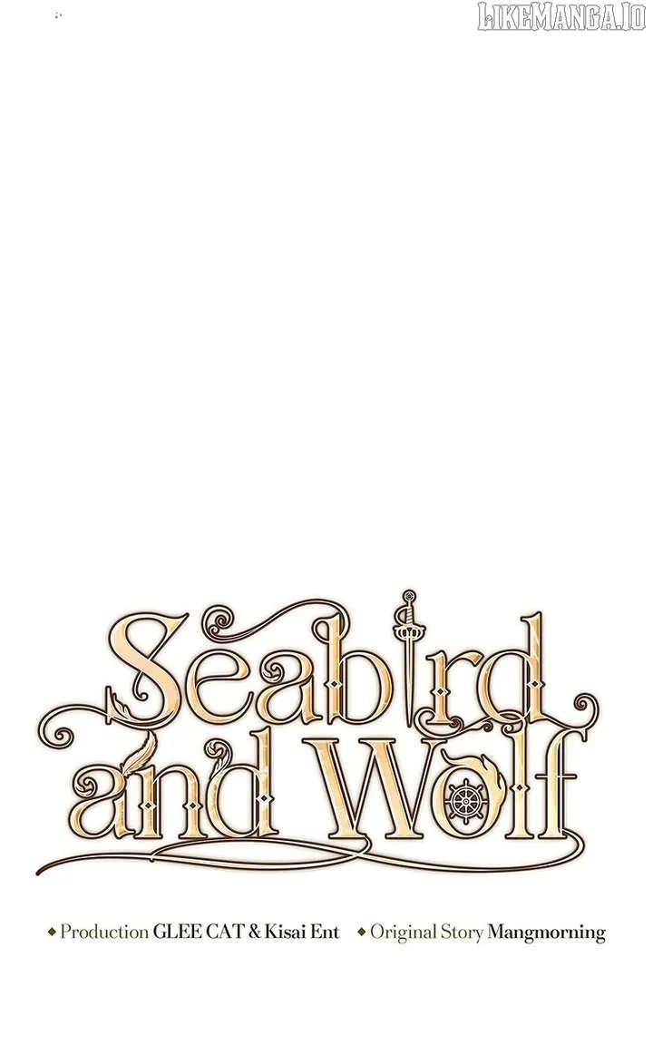 Seabird and the Wolf Chapter 52 page 12