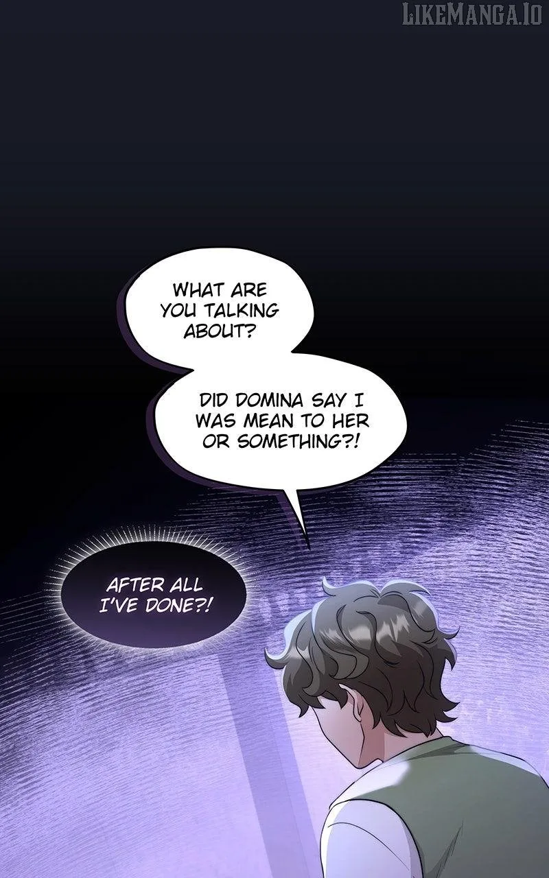 Seabird and the Wolf Chapter 51 page 42