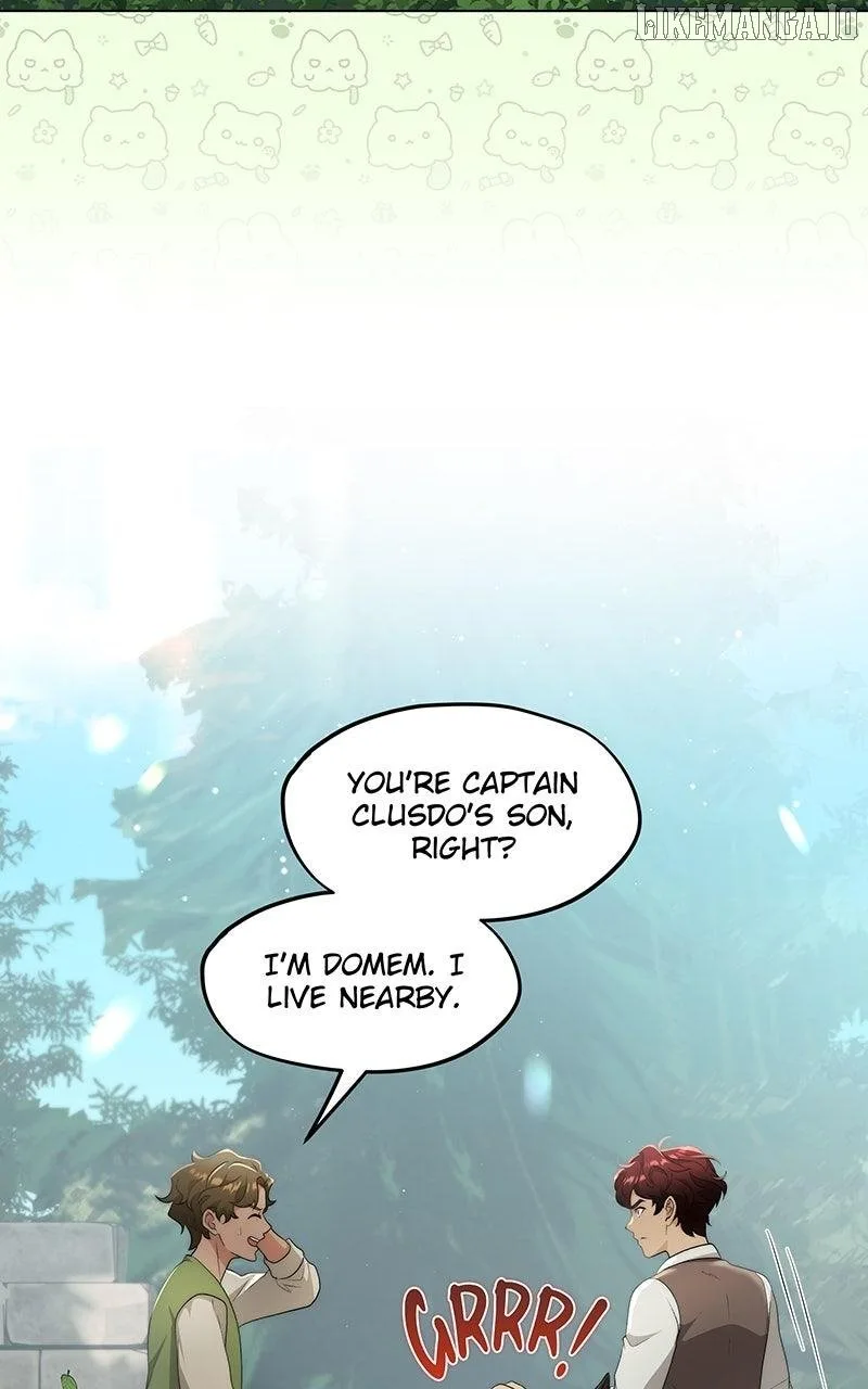 Seabird and the Wolf Chapter 51 page 19