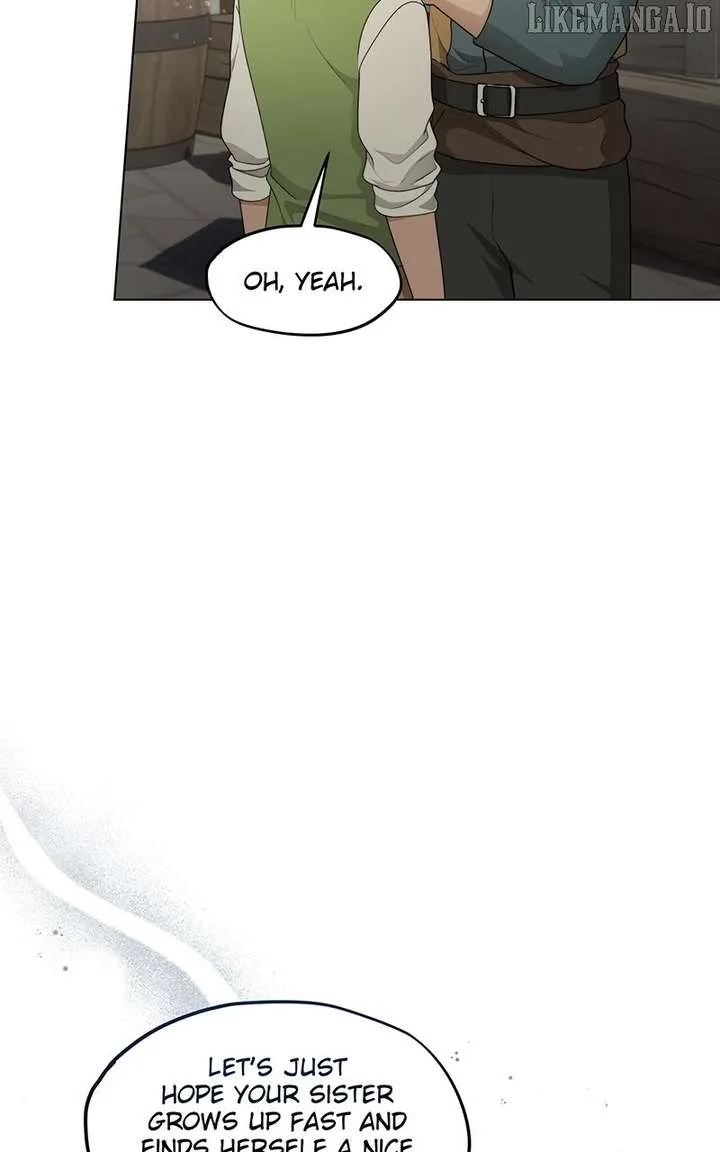 Seabird and the Wolf Chapter 52 page 9