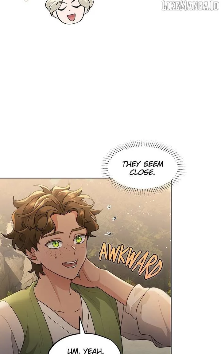 Seabird and the Wolf Chapter 52 page 23