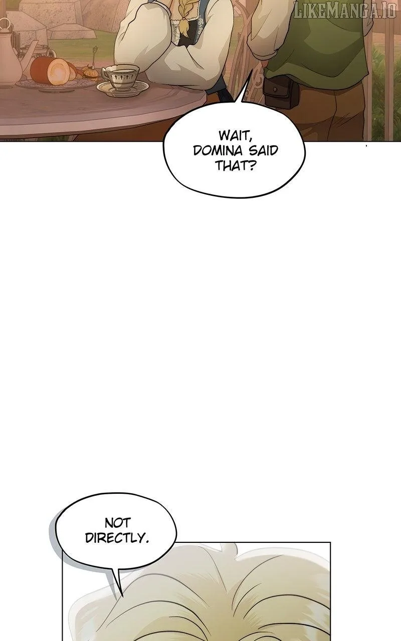 Seabird and the Wolf Chapter 51 page 38