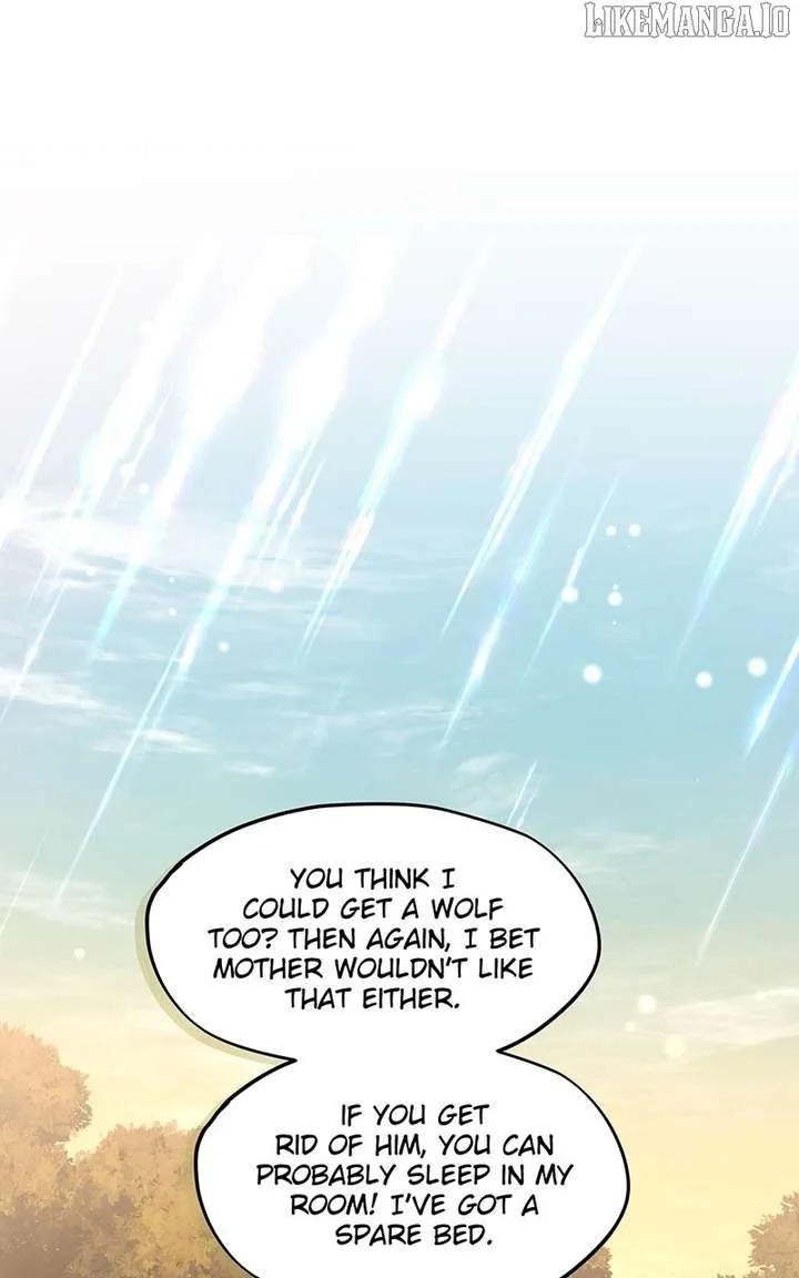 Seabird and the Wolf Chapter 52 page 17
