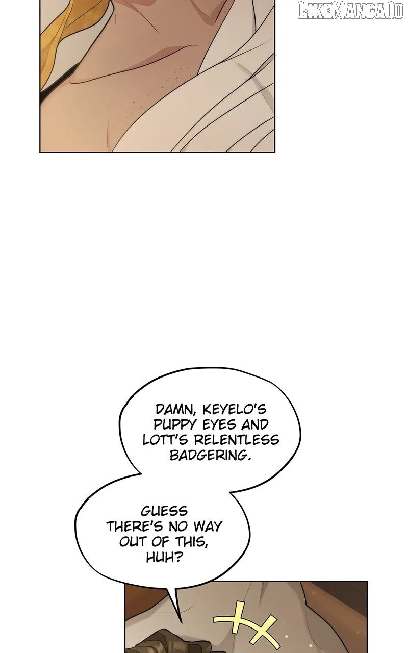 Seabird and the Wolf Chapter 50 page 22