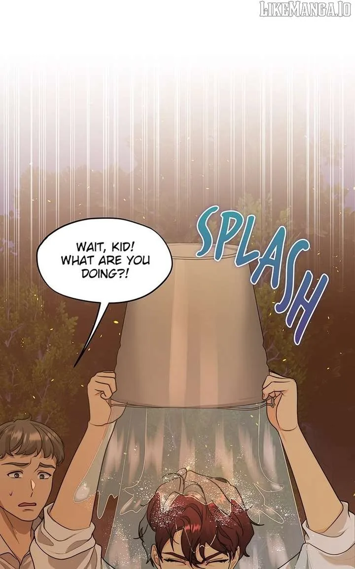 Seabird and the Wolf Chapter 52 page 95