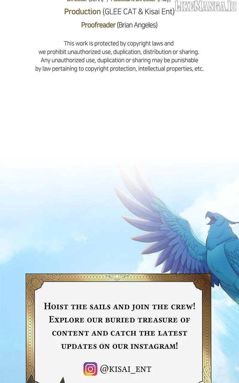 Seabird and the Wolf Chapter 51 page 103