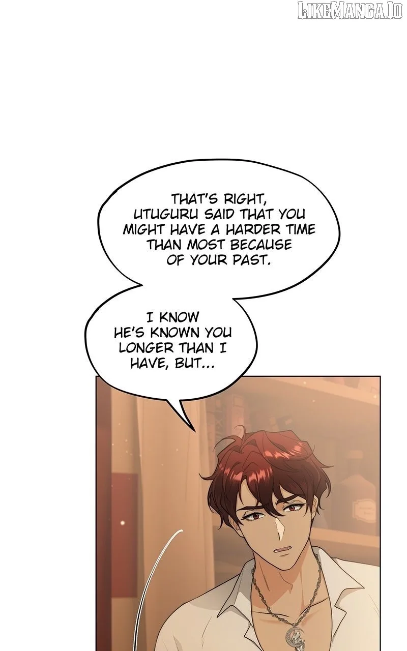 Seabird and the Wolf Chapter 50 page 18