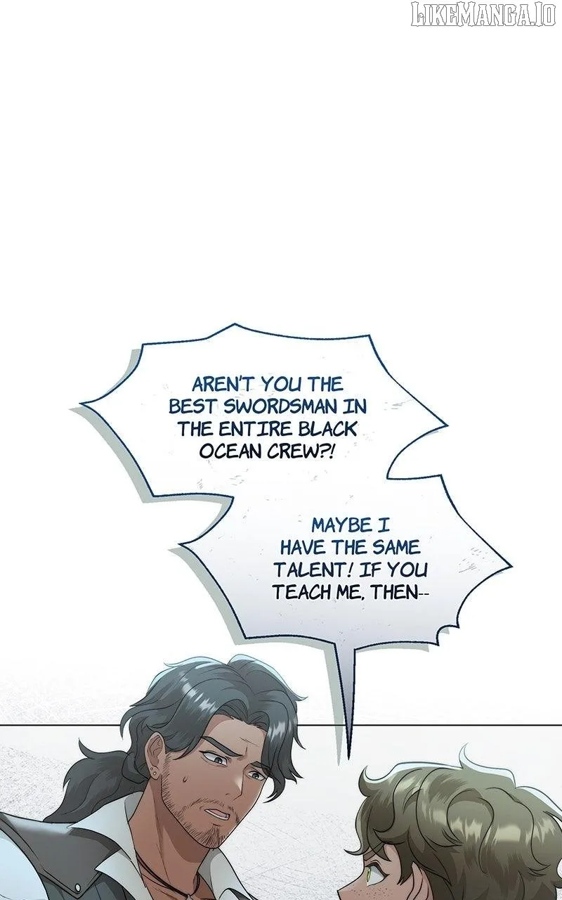 Seabird and the Wolf Chapter 51 page 96