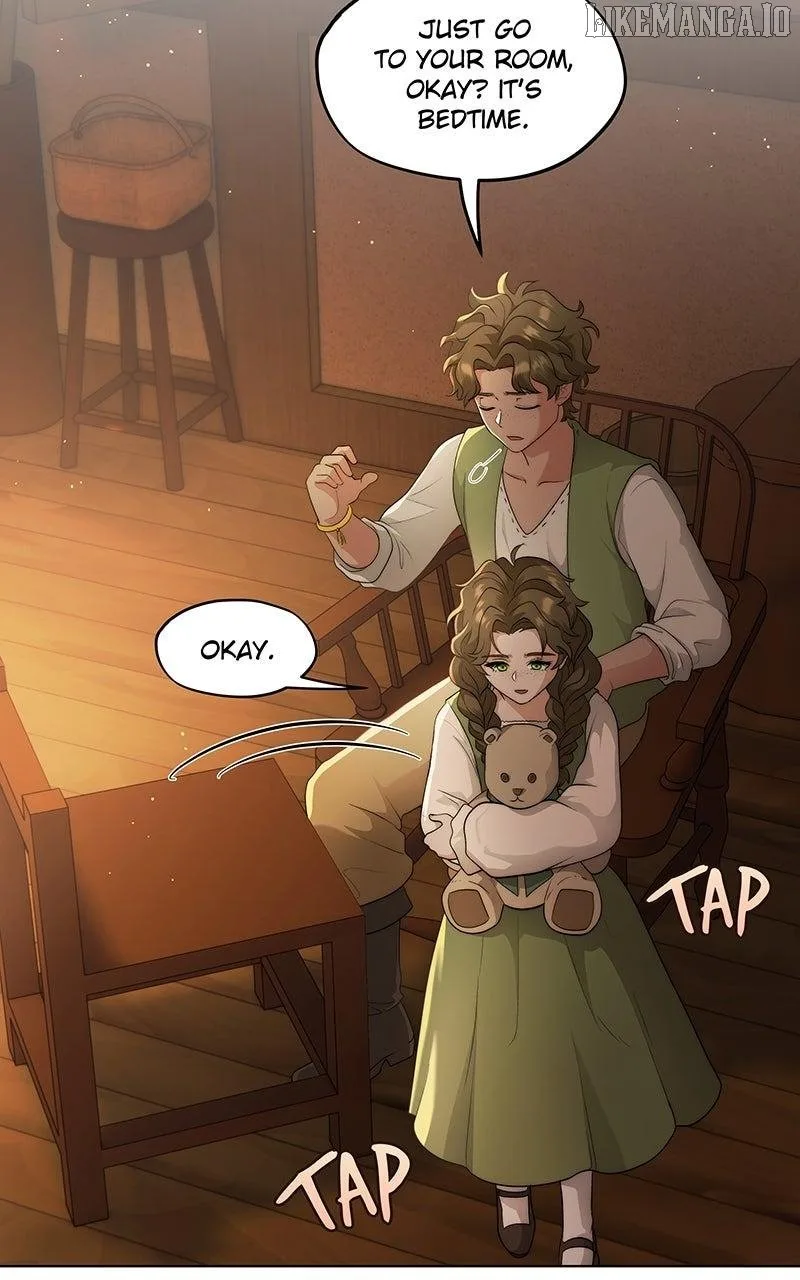 Seabird and the Wolf Chapter 51 page 62