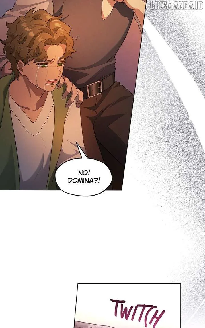 Seabird and the Wolf Chapter 52 page 109