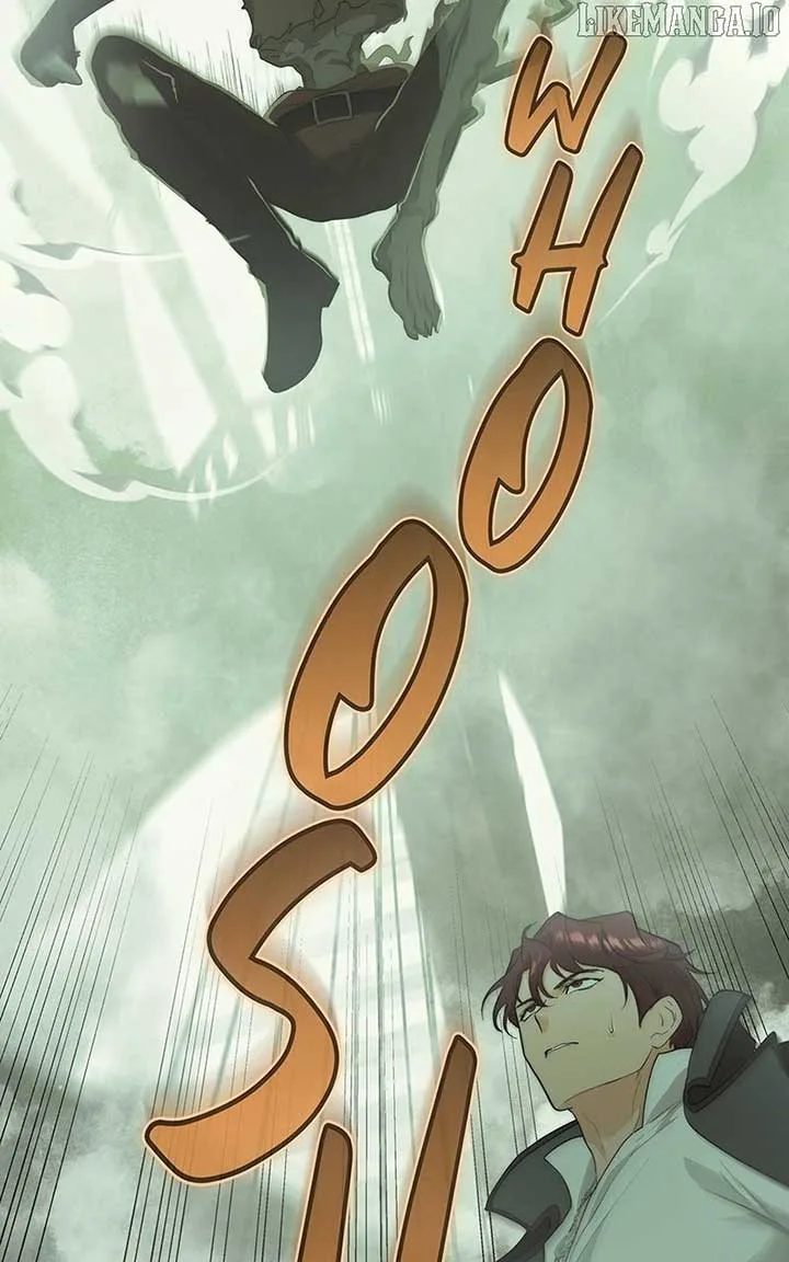 Seabird and the Wolf Chapter 48 page 100