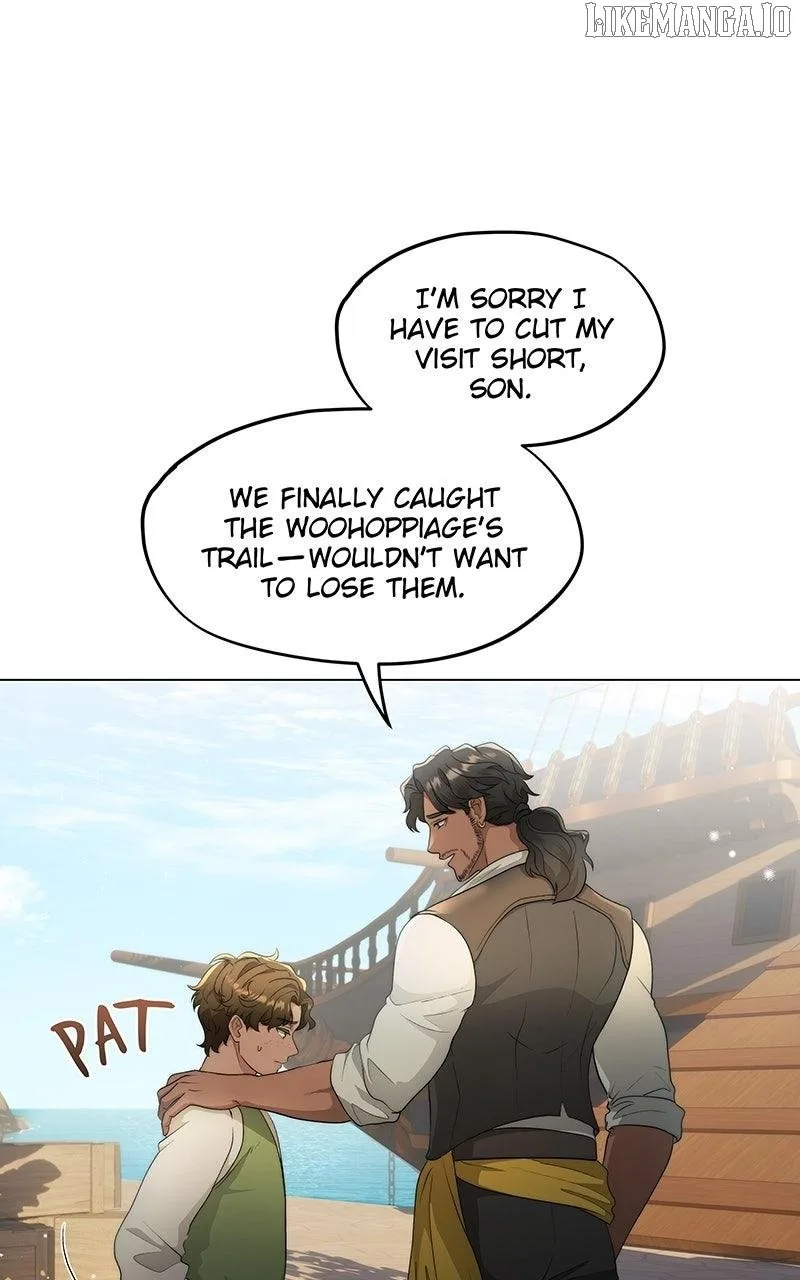 Seabird and the Wolf Chapter 51 page 90