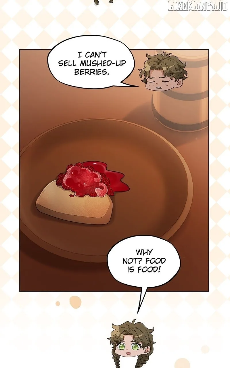 Seabird and the Wolf Chapter 50 page 46