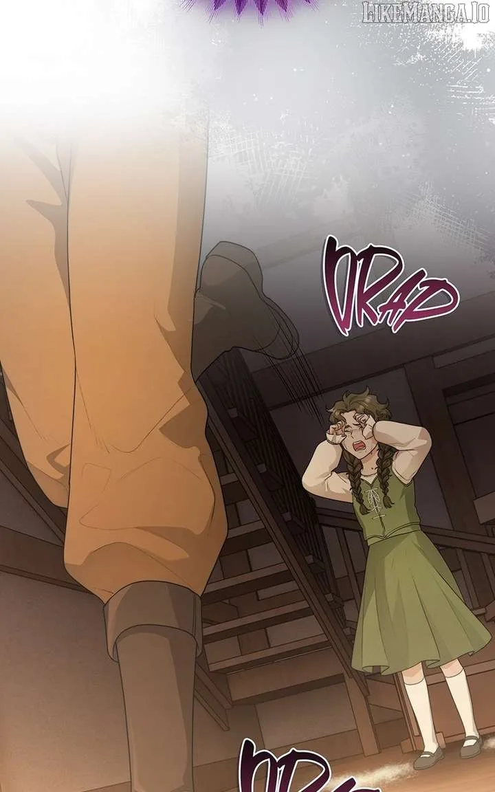 Seabird and the Wolf Chapter 52 page 60