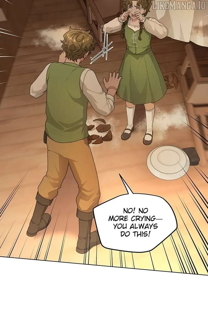 Seabird and the Wolf Chapter 52 page 57