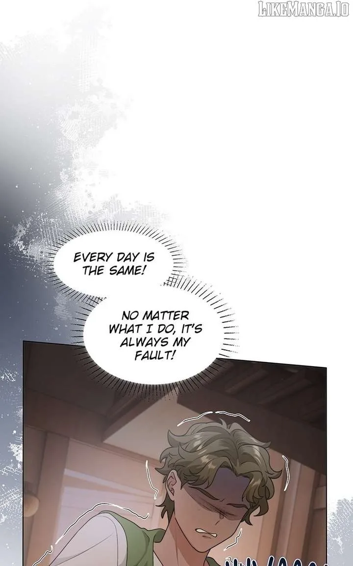 Seabird and the Wolf Chapter 52 page 58