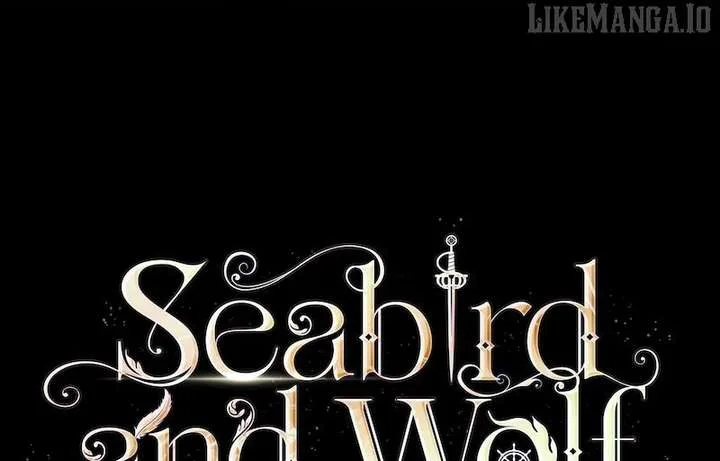 Seabird and the Wolf Chapter 52 page 121
