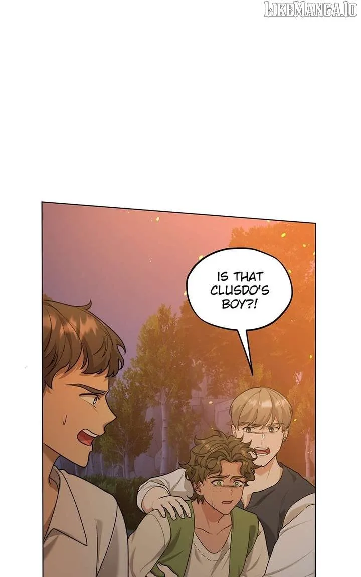 Seabird and the Wolf Chapter 52 page 99