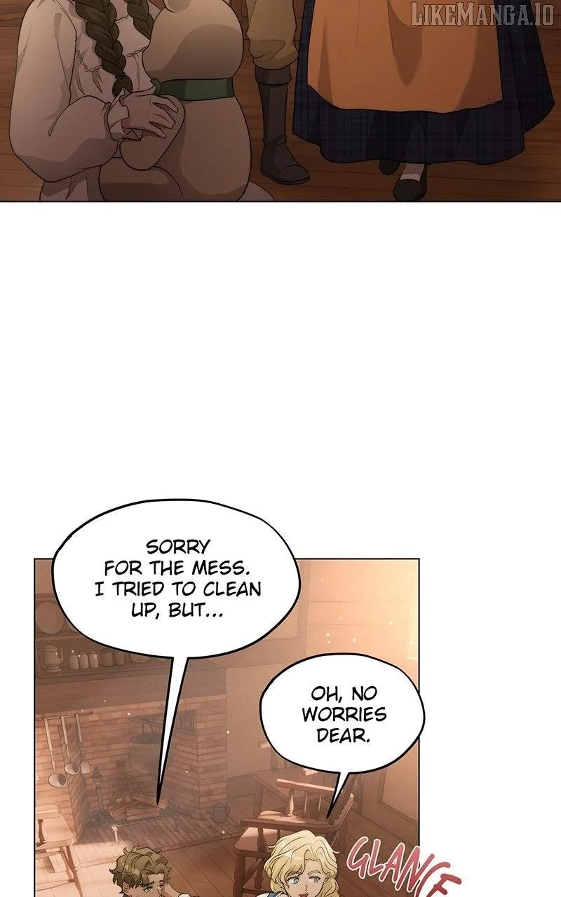 Seabird and the Wolf Chapter 51 page 71