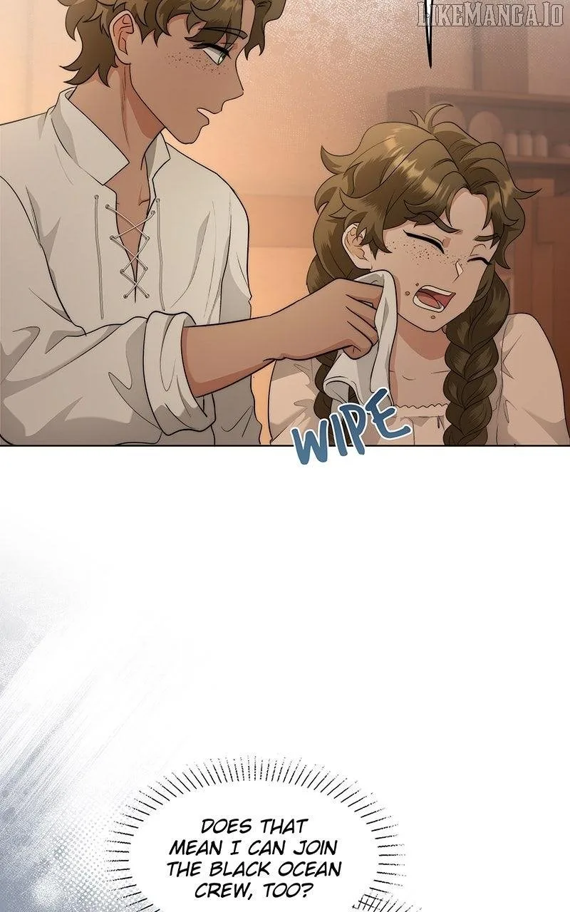 Seabird and the Wolf Chapter 51 page 84