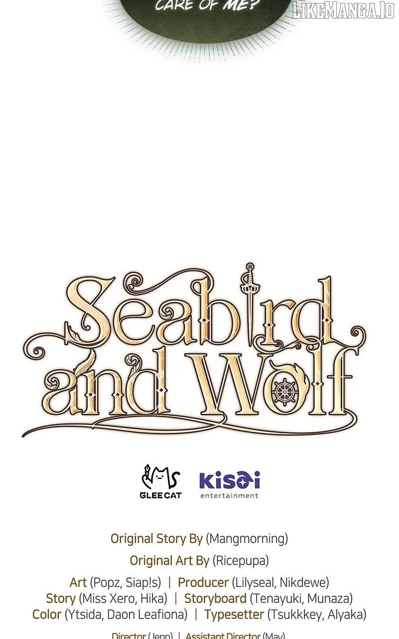 Seabird and the Wolf Chapter 51 page 102