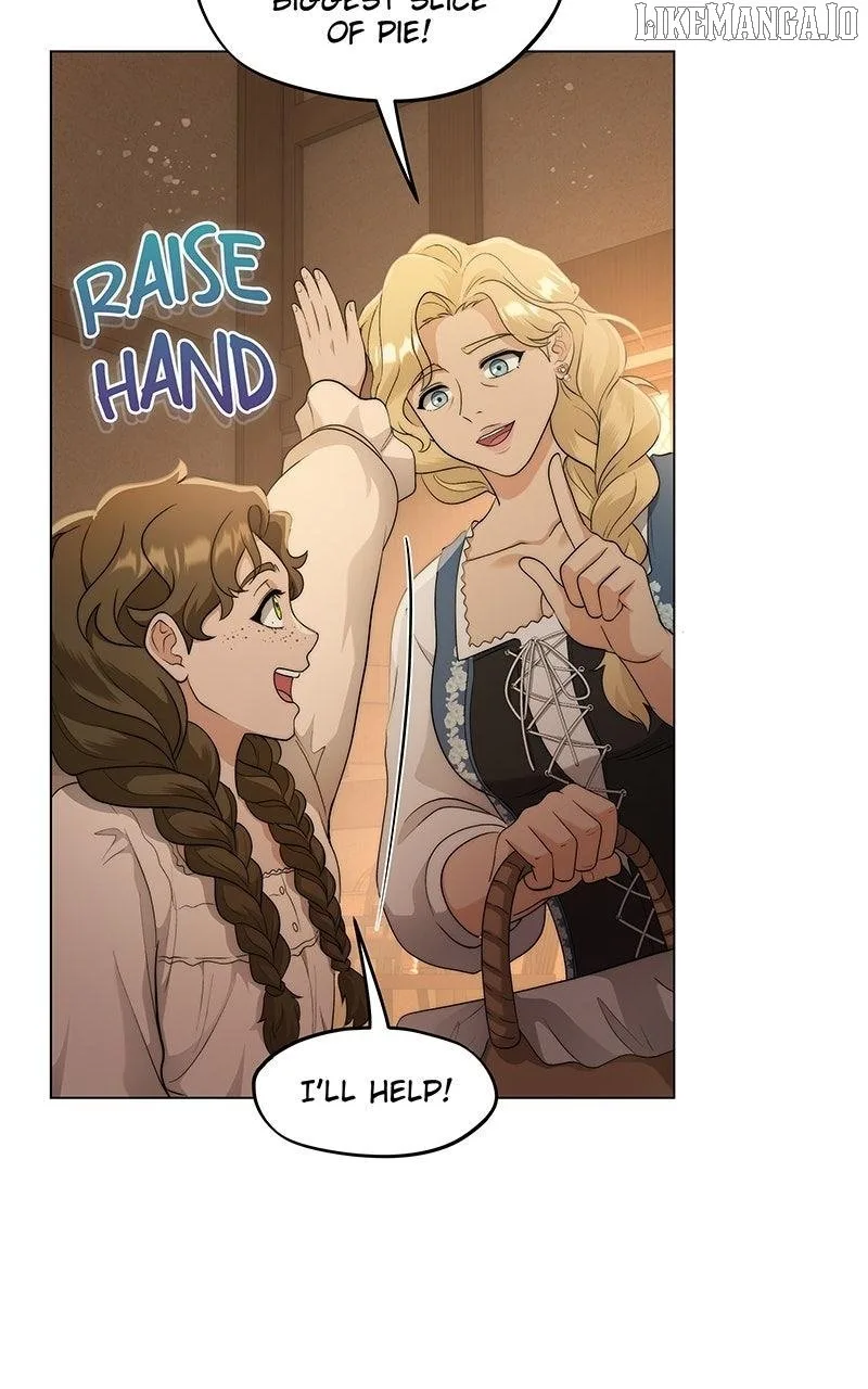 Seabird and the Wolf Chapter 51 page 77