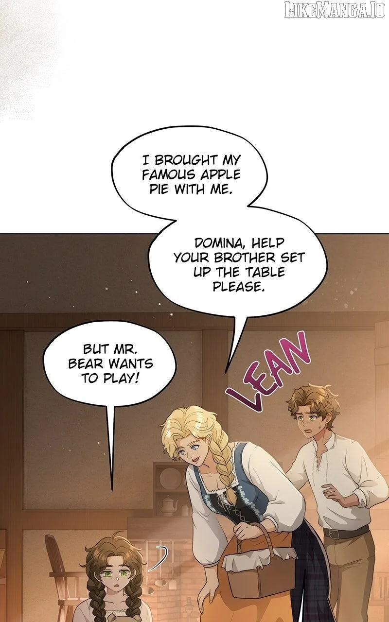 Seabird and the Wolf Chapter 51 page 75
