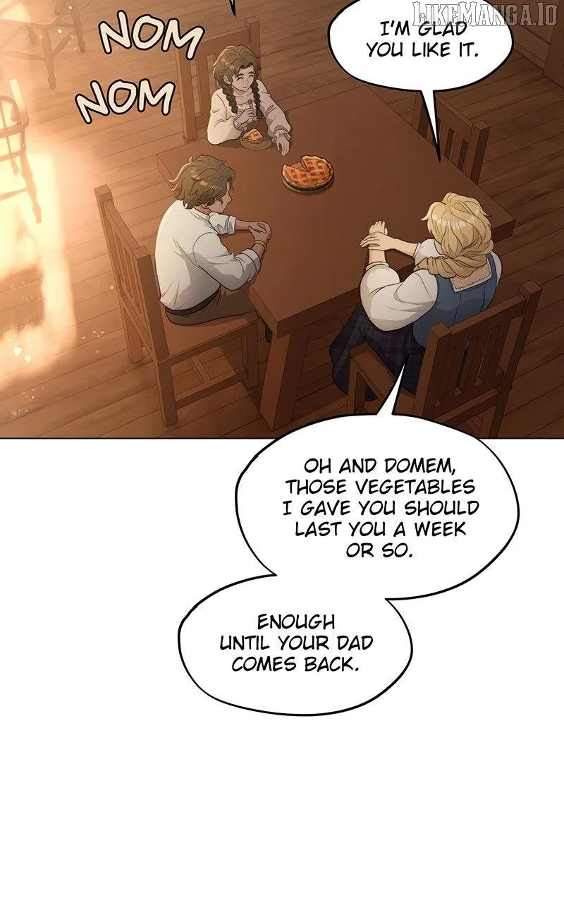 Seabird and the Wolf Chapter 51 page 79