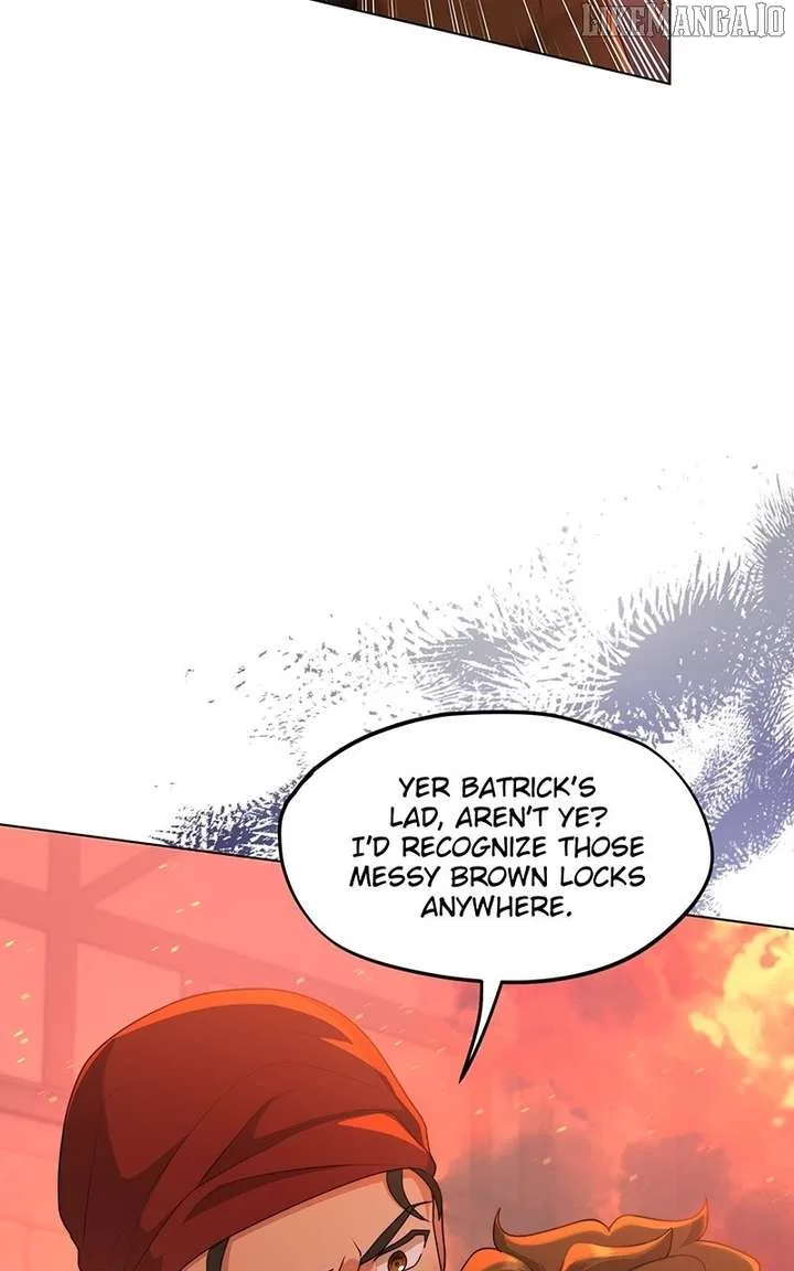 Seabird and the Wolf Chapter 52 page 81