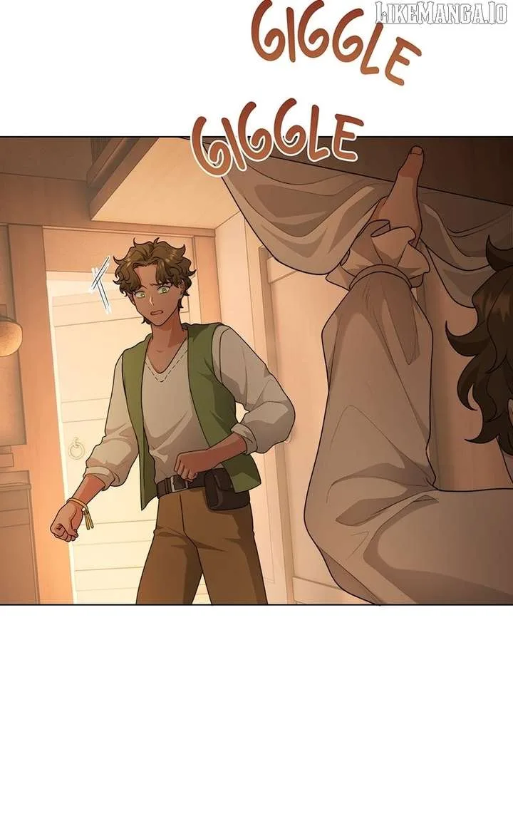 Seabird and the Wolf Chapter 52 page 43