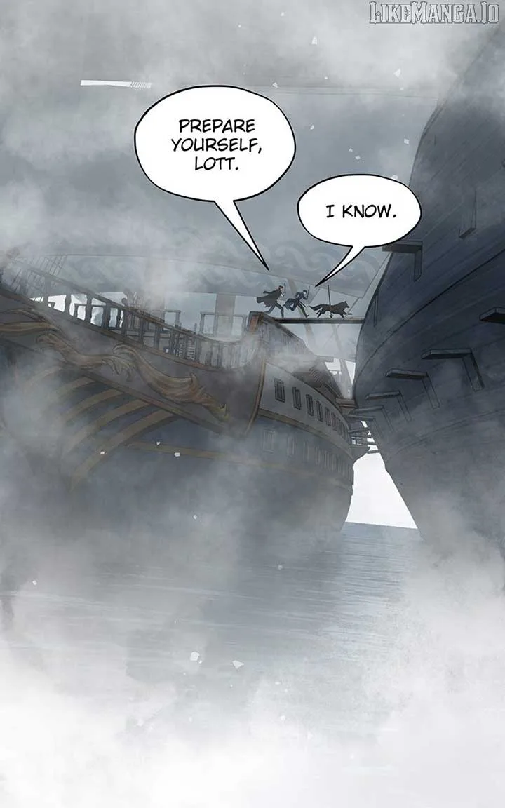Seabird and the Wolf Chapter 48 page 96