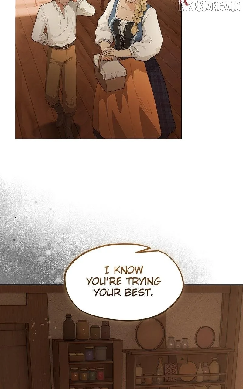 Seabird and the Wolf Chapter 51 page 72