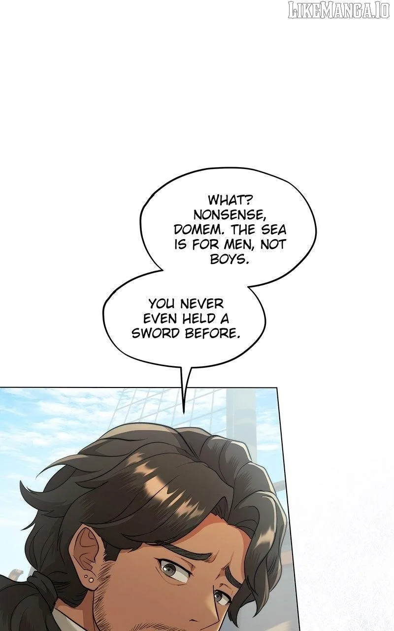Seabird and the Wolf Chapter 51 page 93