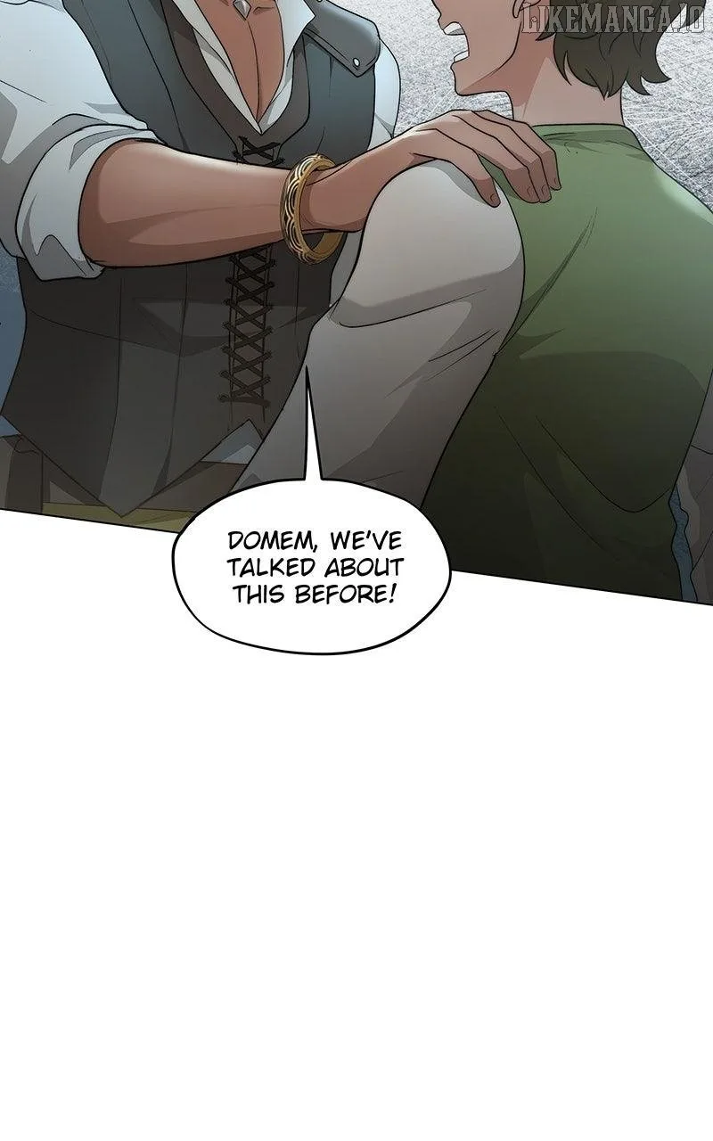 Seabird and the Wolf Chapter 51 page 97