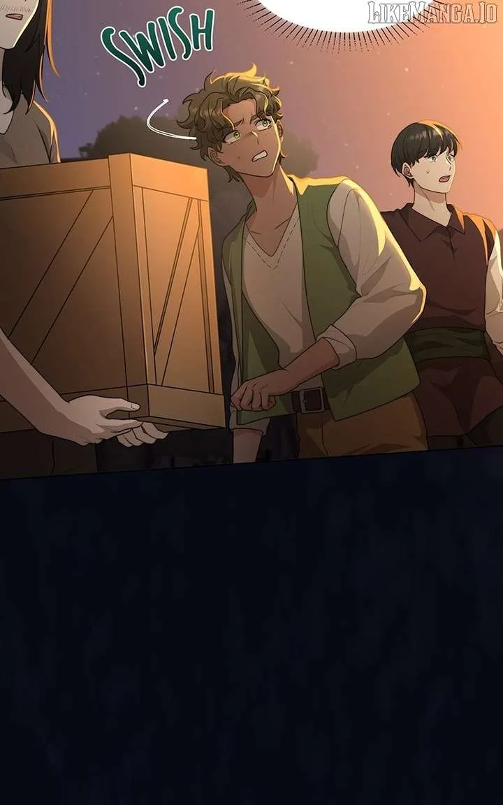 Seabird and the Wolf Chapter 52 page 69