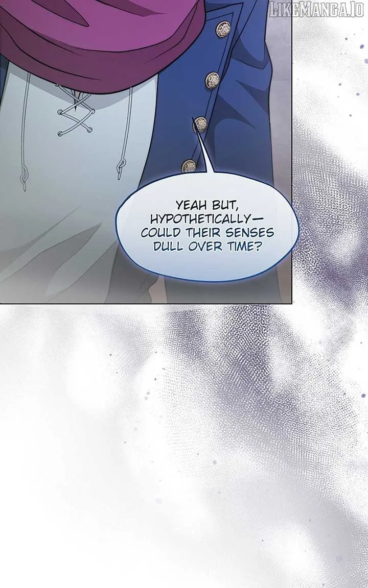 Seabird and the Wolf Chapter 48 page 88