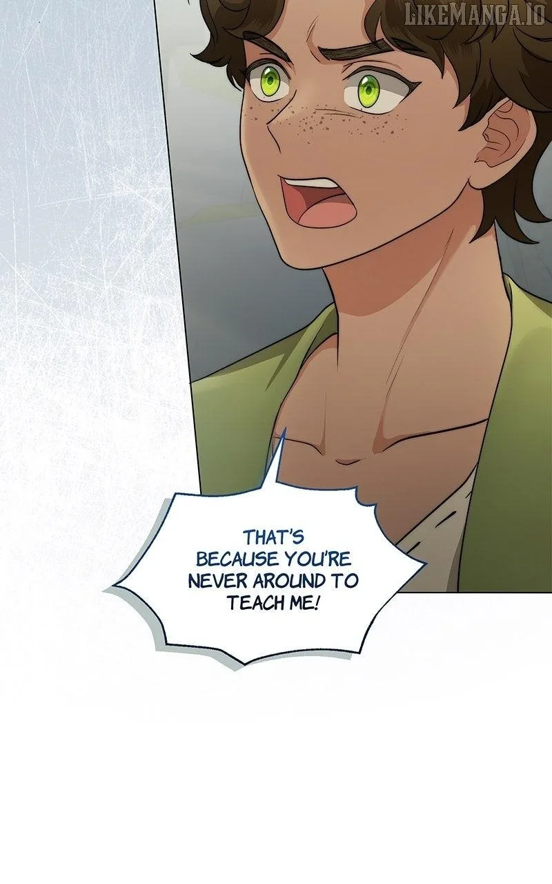 Seabird and the Wolf Chapter 51 page 95