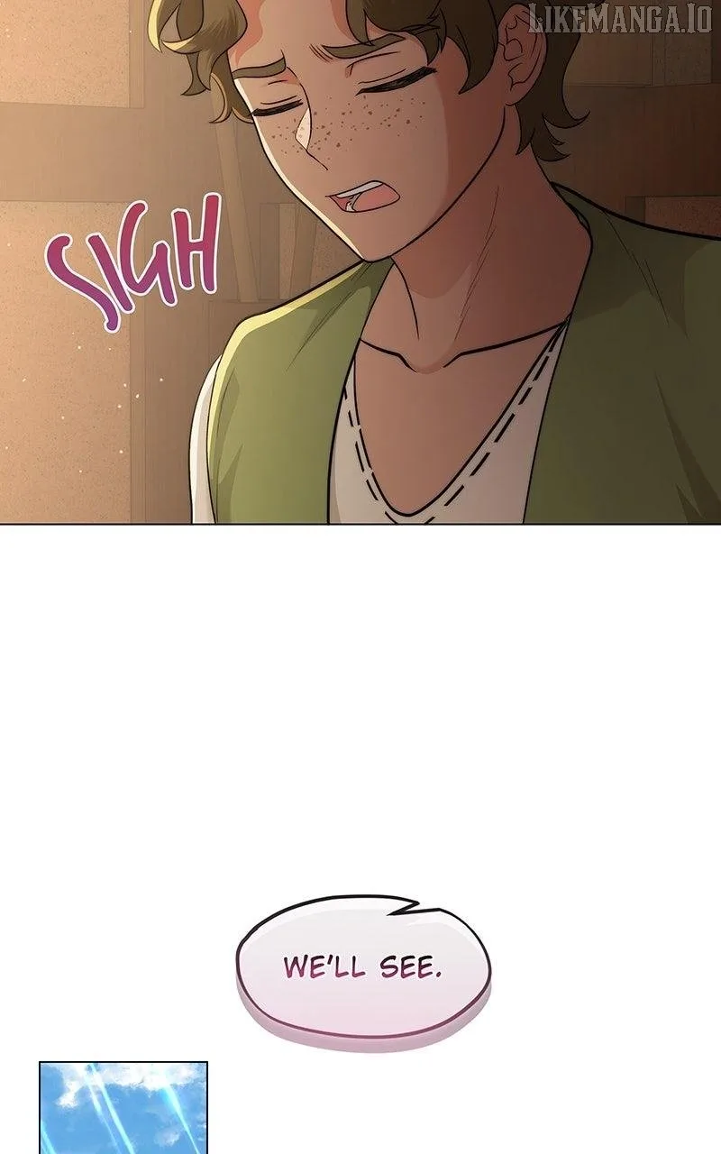 Seabird and the Wolf Chapter 51 page 65