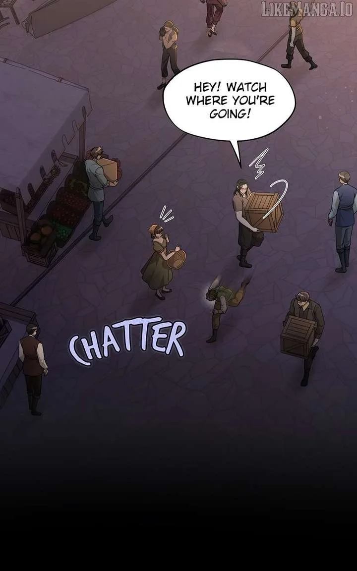 Seabird and the Wolf Chapter 52 page 64