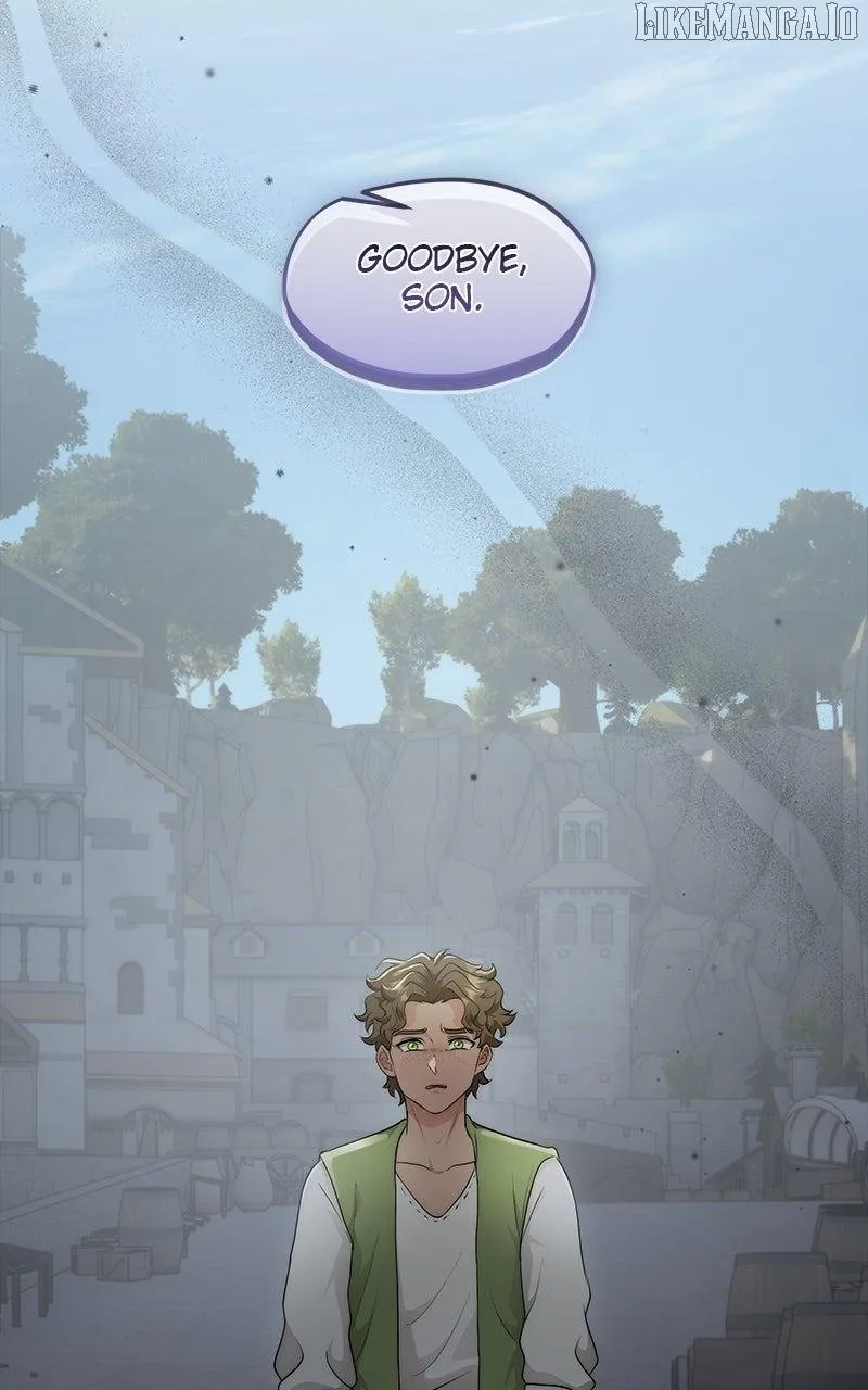 Seabird and the Wolf Chapter 51 page 100