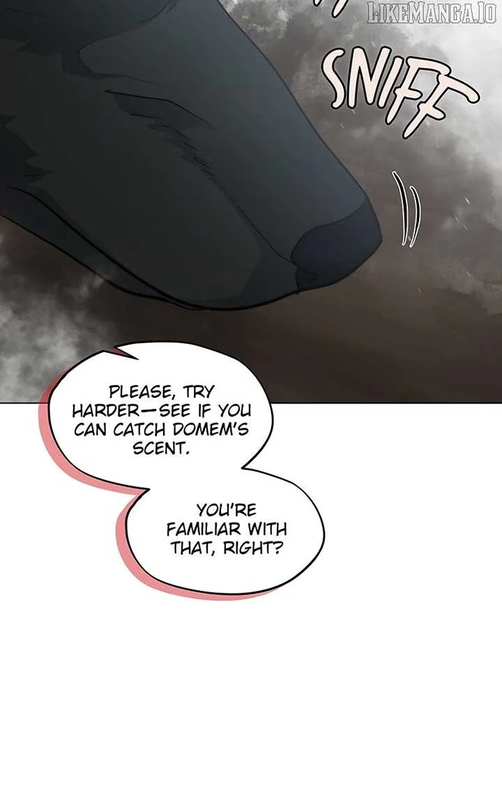 Seabird and the Wolf Chapter 48 page 82