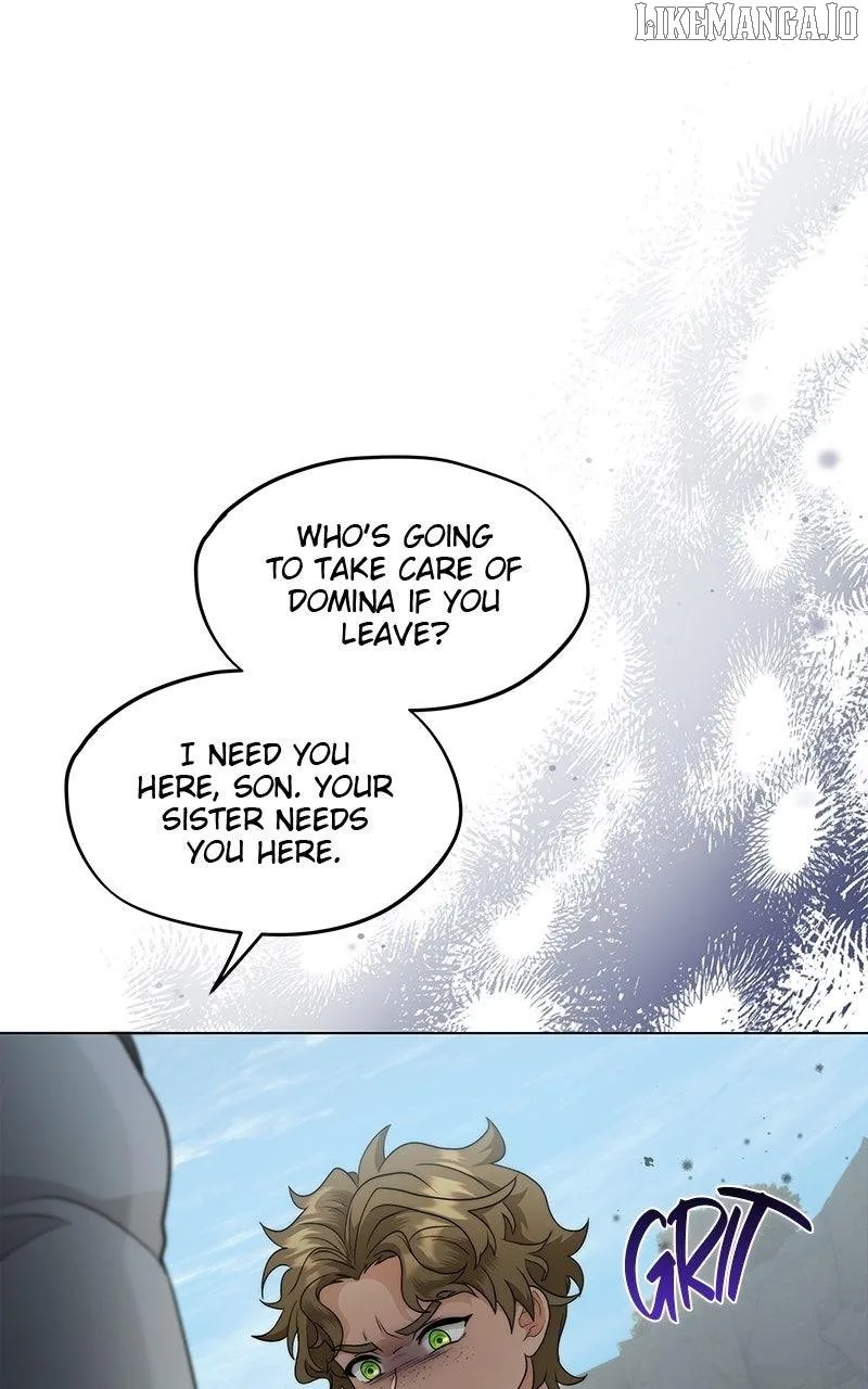 Seabird and the Wolf Chapter 51 page 98